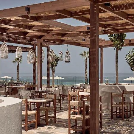 The Royal Senses Resort Crete, Curio Collection By Hilton Εξωτερικό φωτογραφία