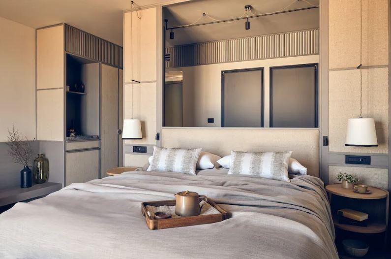 The Royal Senses Resort Crete, Curio Collection By Hilton Εξωτερικό φωτογραφία