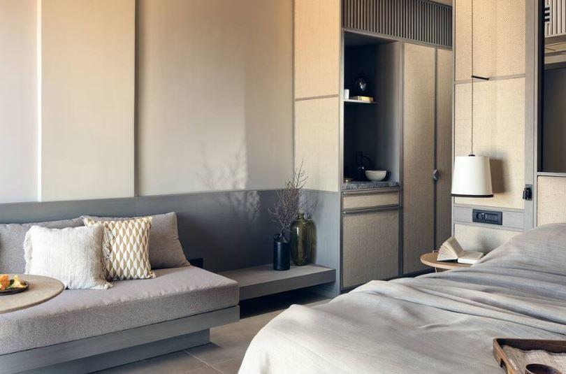The Royal Senses Resort Crete, Curio Collection By Hilton Εξωτερικό φωτογραφία
