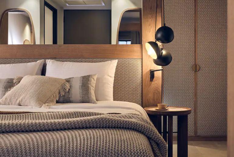 The Royal Senses Resort Crete, Curio Collection By Hilton Εξωτερικό φωτογραφία