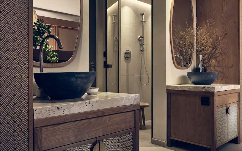 The Royal Senses Resort Crete, Curio Collection By Hilton Εξωτερικό φωτογραφία