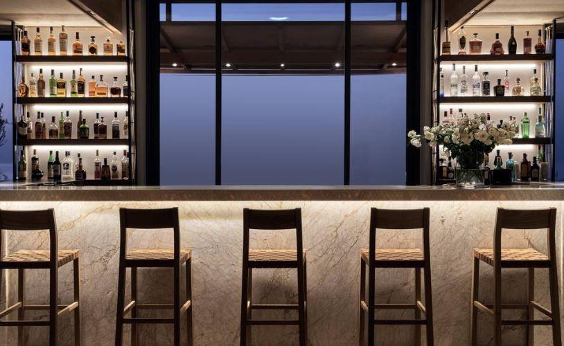 The Royal Senses Resort Crete, Curio Collection By Hilton Εξωτερικό φωτογραφία